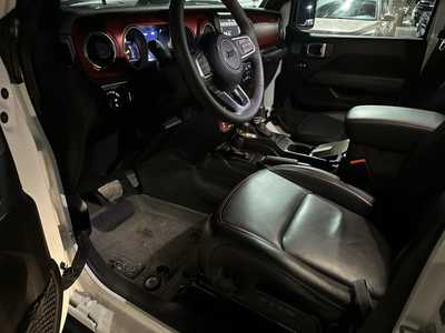 2023 Jeep Gladiator, $47000. Photo 8