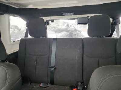 2018 Jeep Wrangler, $18500. Photo 10