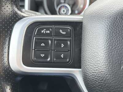 2021 RAM 3500 Crew Cab, $48000. Photo 11