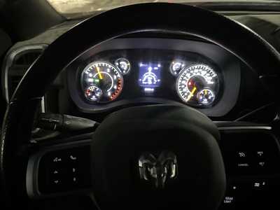 2021 RAM 3500 Crew Cab, $52000. Photo 6