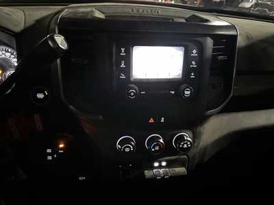 2021 RAM 3500 Crew Cab, $52000. Photo 7