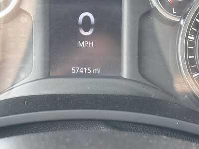 2021 RAM 3500 Crew Cab, $48000. Photo 9