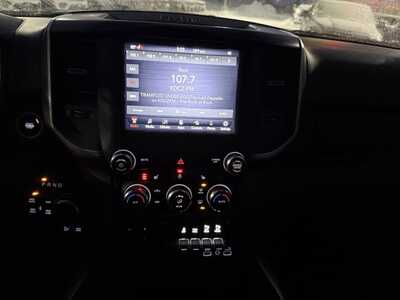 2020 RAM 1500 Crew Cab, $35500. Photo 10