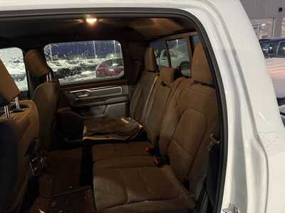 2020 RAM 1500 Crew Cab, $35500. Photo 8