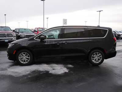 2026 Chrysler Pacifica, $40531. Photo 3
