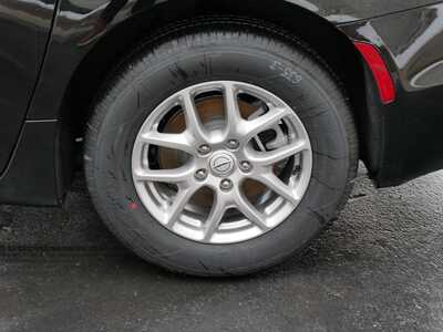 2026 Chrysler Pacifica, $40531. Photo 4