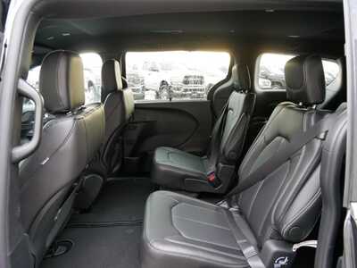2026 Chrysler Pacifica, $40531. Photo 6