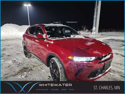 2024 Dodge Hornet, $25000. Photo 1