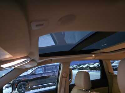 2020 Jeep Grand Cherokee, $21000. Photo 10