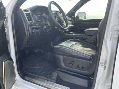 2019 RAM 3500 Crew Cab, $51400. Photo 3