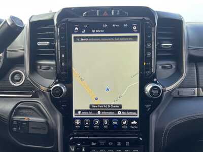 2019 RAM 3500 Crew Cab, $51400. Photo 7