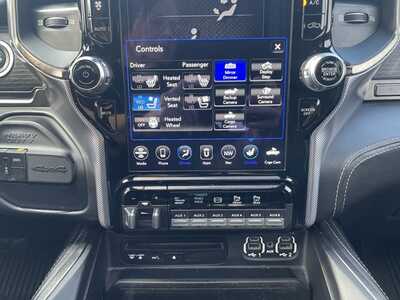 2019 RAM 3500 Crew Cab, $51400. Photo 9