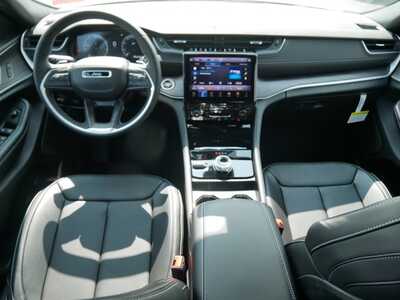 2025 Jeep Grand Cherokee L, $51001. Photo 6