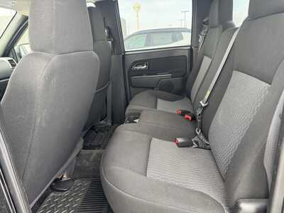 2010 GMC Canyon Crew Cab, $17000. Photo 10