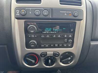 2010 GMC Canyon Crew Cab, $17000. Photo 11