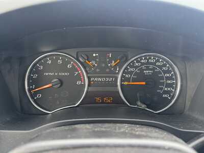 2010 GMC Canyon Crew Cab, $17000. Photo 12