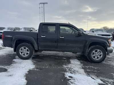 2010 GMC Canyon Crew Cab, $17000. Photo 2