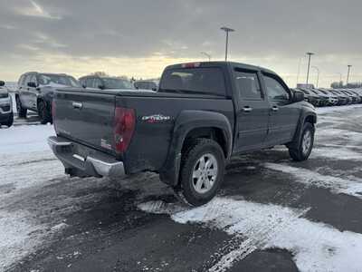 2010 GMC Canyon Crew Cab, $17000. Photo 3