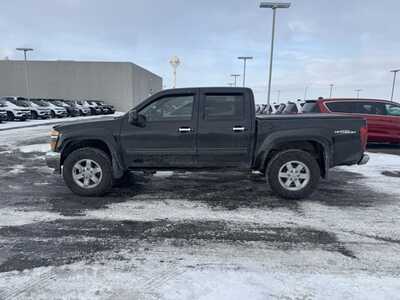 2010 GMC Canyon Crew Cab, $17000. Photo 6