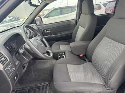 2010 GMC Canyon Crew Cab, $17000. Photo 9