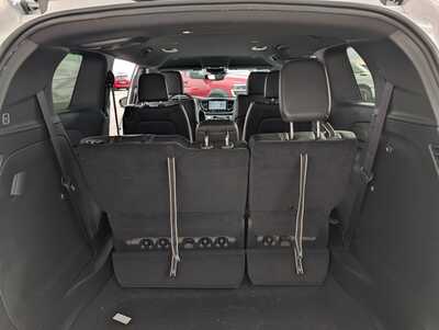 2026 Chrysler Pacifica, $41877. Photo 7