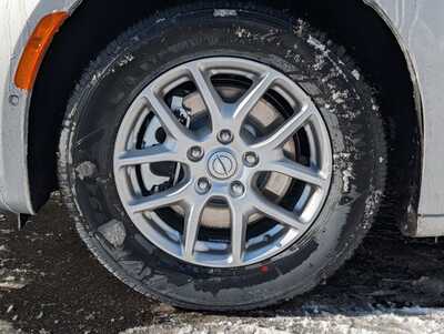 2026 Chrysler Pacifica, $42323. Photo 4