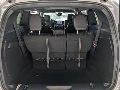 2026 Chrysler Pacifica, $42323. Photo 7