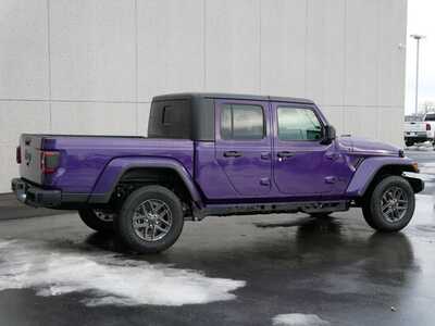 2026 Jeep Gladiator, $45199. Photo 2