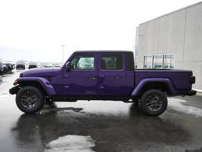 2026 Jeep Gladiator, $45199. Photo 3