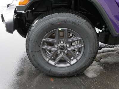 2026 Jeep Gladiator, $45199. Photo 4