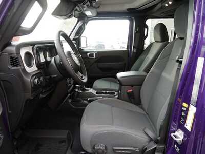 2026 Jeep Gladiator, $45199. Photo 5