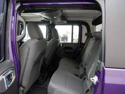 2026 Jeep Gladiator, $45199. Photo 6