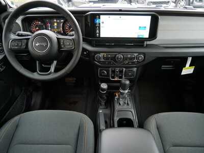 2026 Jeep Gladiator, $45199. Photo 7