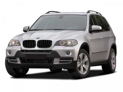2008 BMW X5, $6000. Photo 1