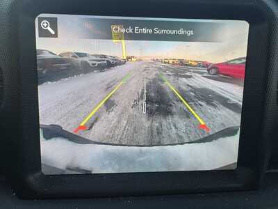 2020 Jeep Gladiator, $28000. Photo 11