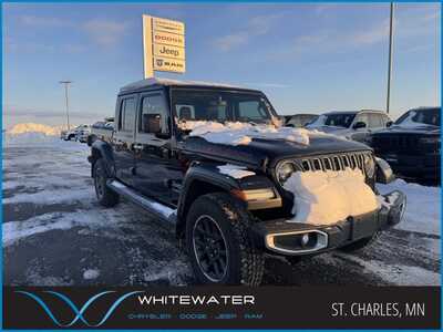 2020 Jeep Gladiator, $30000. Photo 1