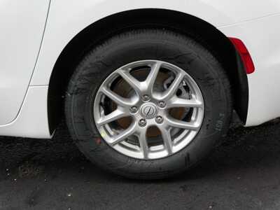 2026 Chrysler Pacifica, $40531. Photo 4