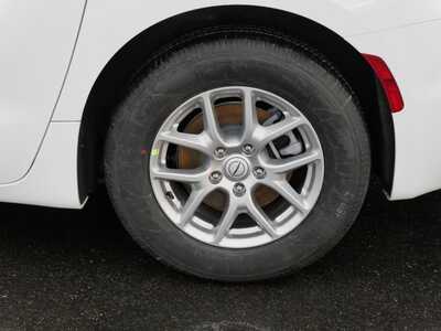 2026 Chrysler Pacifica, $40531. Photo 4