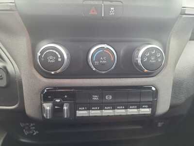 2024 RAM 5500 Reg Cab, $80000. Photo 10