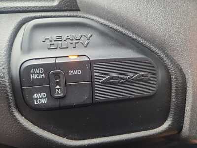 2024 RAM 5500 Reg Cab, $80000. Photo 11
