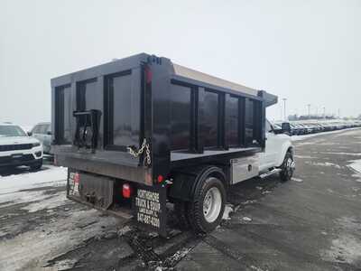 2024 RAM 5500 Reg Cab, $80000. Photo 2