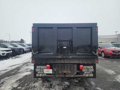 2024 RAM 5500 Reg Cab, $80000. Photo 3