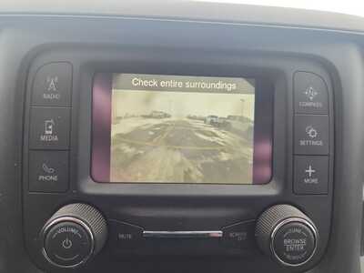 2024 RAM 5500 Reg Cab, $80000. Photo 9