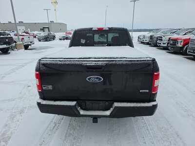 2018 Ford F150 Crew Cab, $0. Photo 7