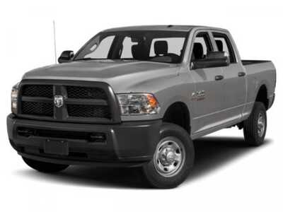 2018 RAM 2500 Crew Cab, $30500. Photo 1