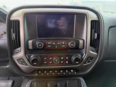 2015 GMC 3500 Crew Cab, $0. Photo 10