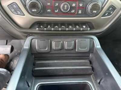 2015 GMC 3500 Crew Cab, $0. Photo 11