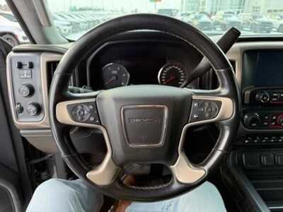 2015 GMC 3500 Crew Cab, $0. Photo 12