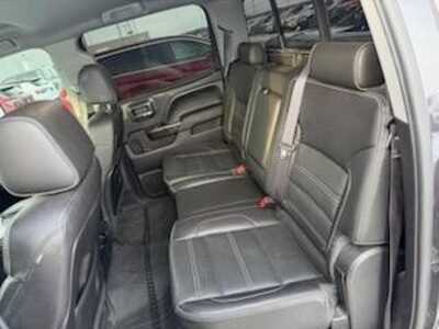 2015 GMC 3500 Crew Cab, $0. Photo 8