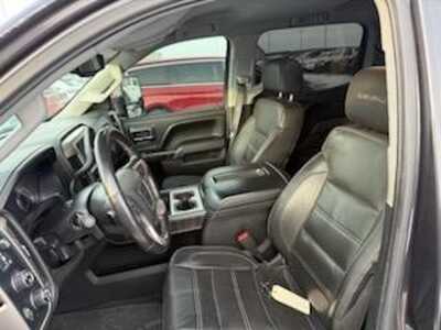 2015 GMC 3500 Crew Cab, $0. Photo 9